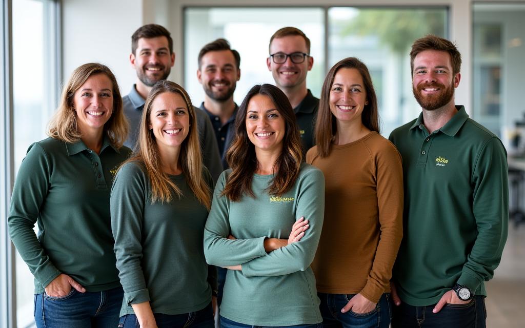 Equipo profesional multidisciplinar de Pyrene Peak Gear