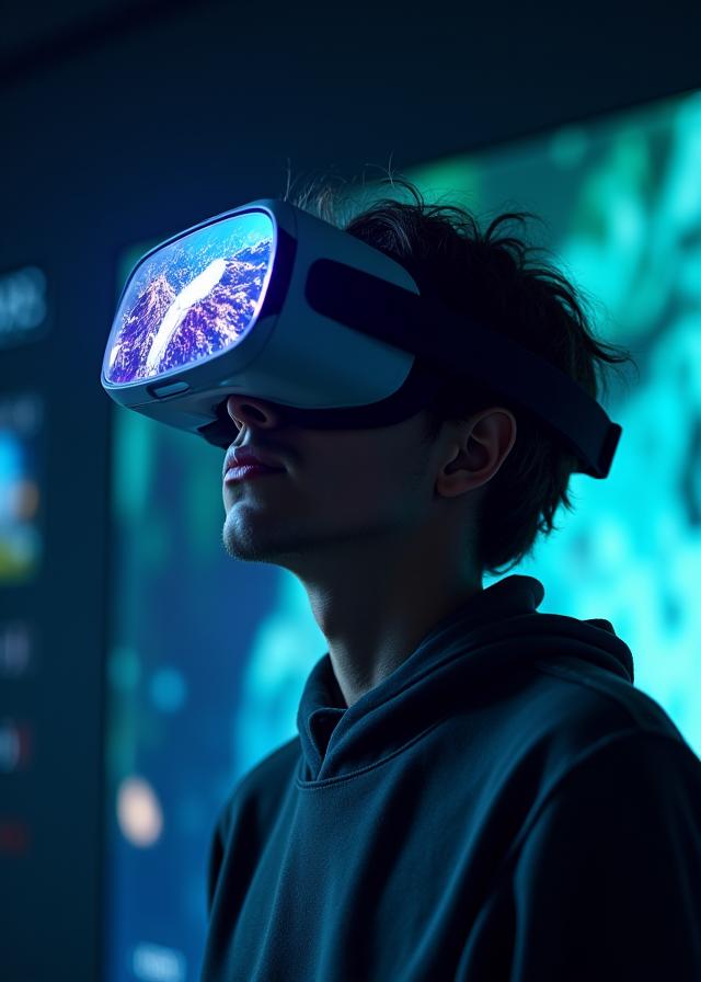Formación en seguridad con realidad virtual